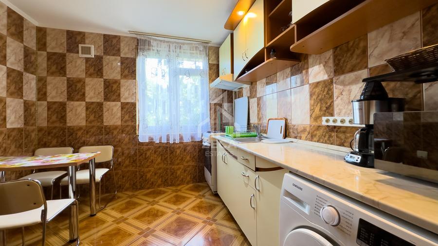 Apartament cu 3 camere I Aleea Dolina I Loc de parcare inclus - 11
