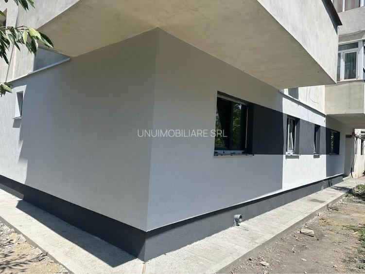 Apartament 4 camere Strada 1 Decembrie - Kaufland - parter - 85 mp - 2