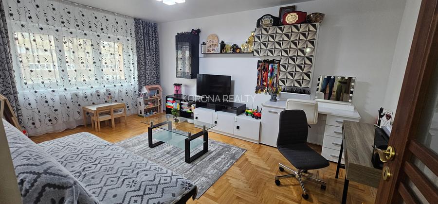 Apartament cu 2 camere de vanzare decomandat zona Faget - 12