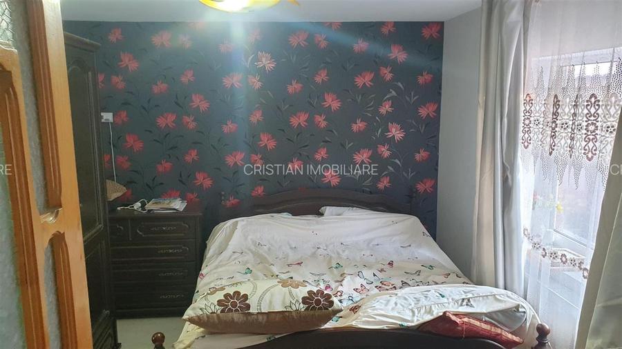 Casa 3 camere, 2 bai, teren 200 mp, Radu Negru - Buzaului - 15