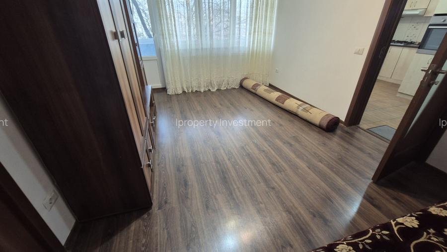 Titan, Campia Libertatii | 2 Camere | Balcon | Parc 2m si metrou 15min - 14