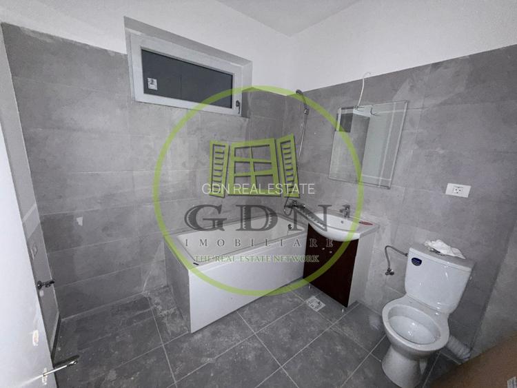 Apartament 3camere, open-space, 83mp, Cartier Veterani, Parcul Nicolae Romanescu - 6