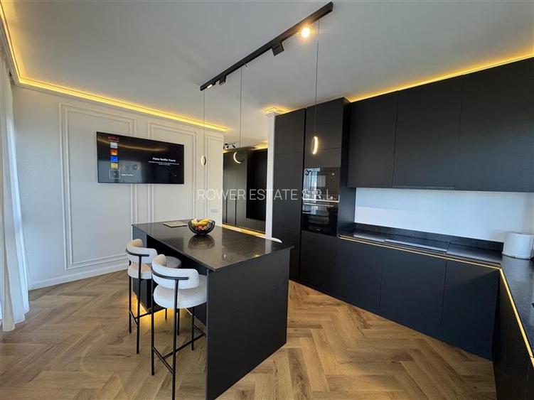 Casa Individuala finisata si mobilata ,situata in cartierul Andrei Muresanu! - 13