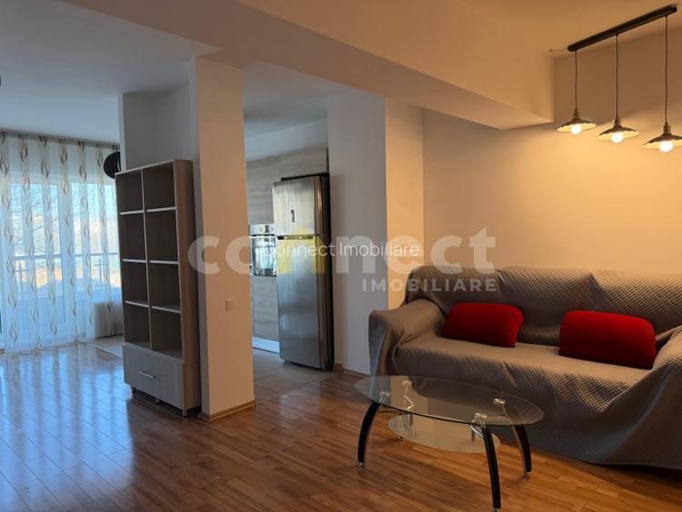 Apartament 2 camere de închiriat | SU 80mp | Plopilor - 13