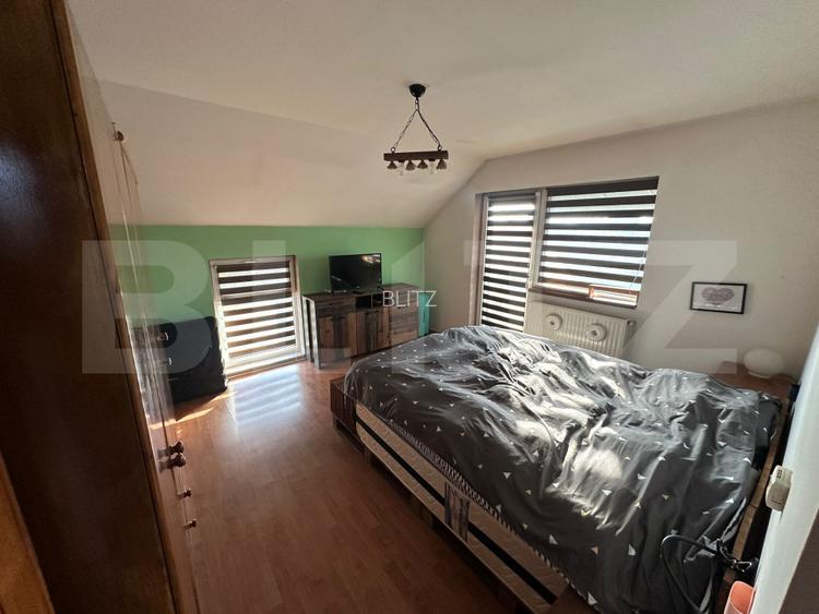 Apartament 2 camere, 52 mp, cartier Bulgaria - 10