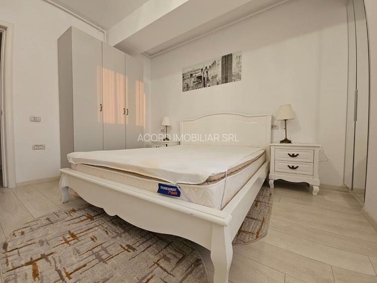 APARTAMENT 3 CAMERE  VEDERE LA LAC SAU GARSONIERA SI 2 CAMERE MAMAIA IAKI - 9