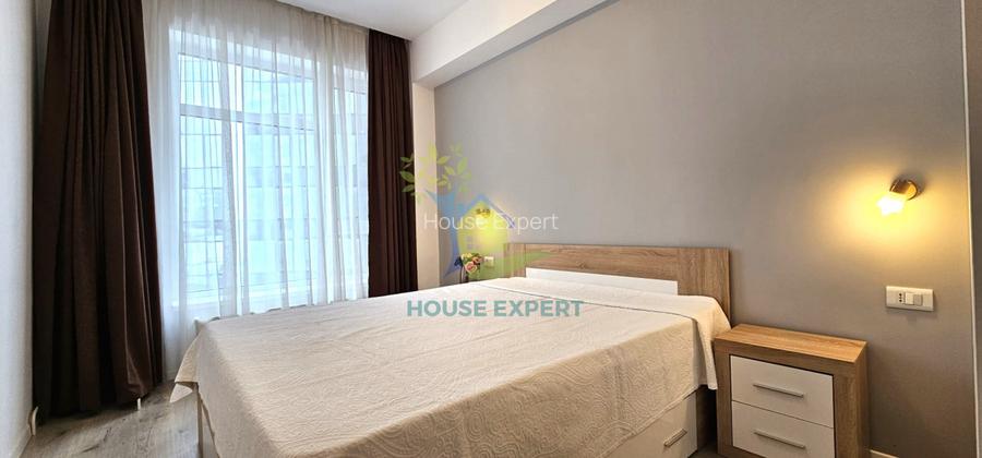 Apt. LUX 2 camere, loc de parcare inclus, Laguna Residence - 7