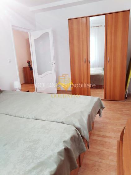 2 Camere Open space, Gruia, Casa, Parcare, Stadionul CFR,Cetatuie - 3