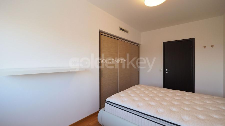 Apartament cu 4 camere si vedere spre parc | 78mp terasa - 14