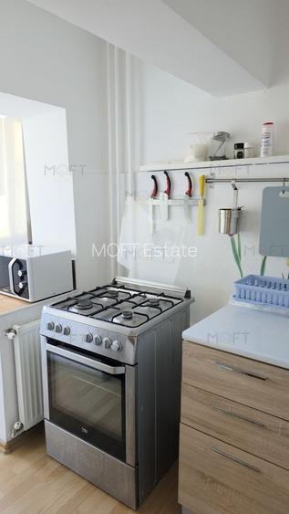 2 camere decomandate Unirii, zona Zepter - 5