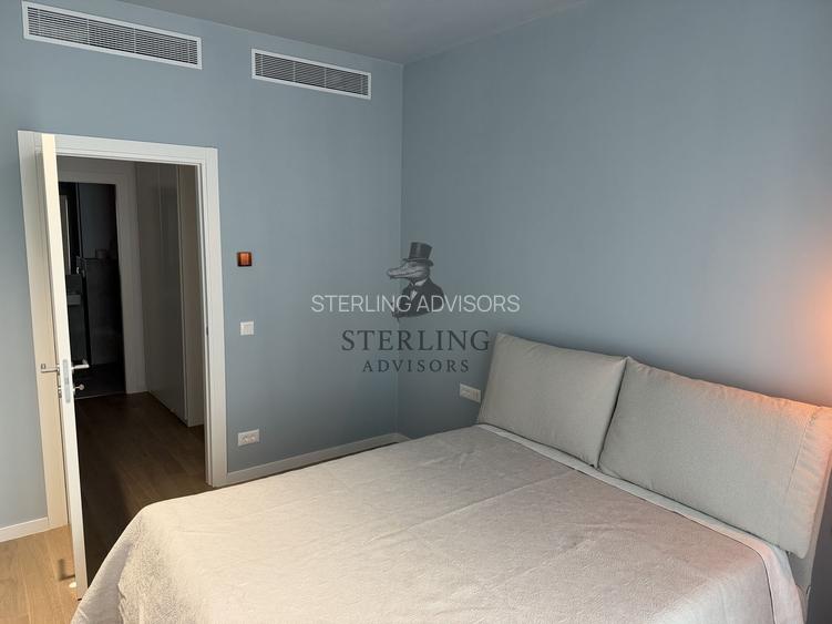 UP-site - 2 camere premium de inchiriat - parcare si boxa incluse - 14