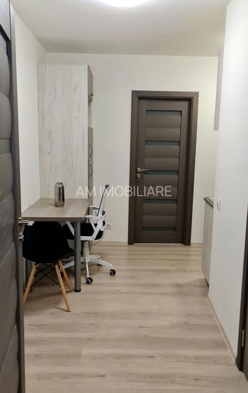 STUDIO CU GRADINA PROPRIE, BLOC NOU, CENTRALA PROPRIE, LIBER MUTARE - 3