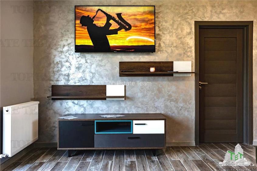 Casa parter premium teren 650metri in Sabareni - 13