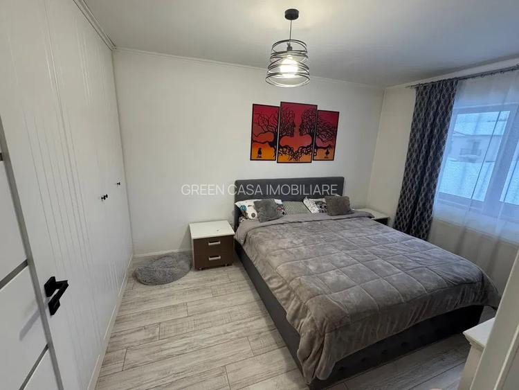 Duplex finisat 109mp ., zona Urusagului - 4