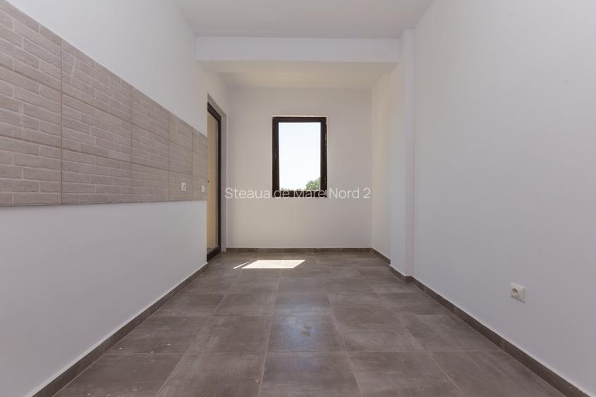 Steaua de Mare Nord 2 - 22