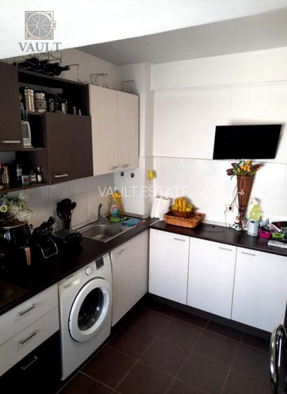 2 camere decomandat - 55 mp - 2 balcoane - Pantelimon - 2