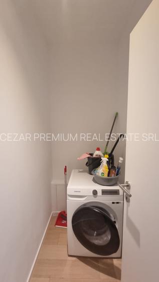BANEASA JANDARMERIEI DE INCHIRIAT APARTAMENT 2 CAMERE FINISAJE LUX | LOC PARCARE - 11