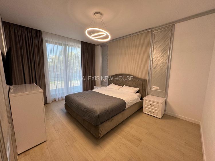 Apartament 2 camere modern - Lake On (AXI36) - 4