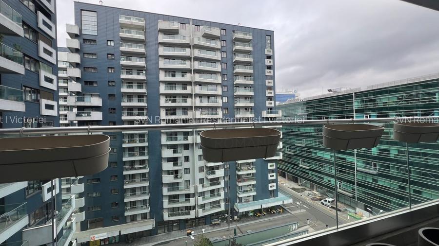 REA1025524 Apartament 3 Camere 125 mp Mobilat si Utilat - 14