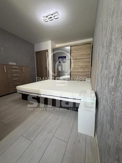 Apartament 2 camere The Nest Mărăști Parcare subterană inclusă - 14