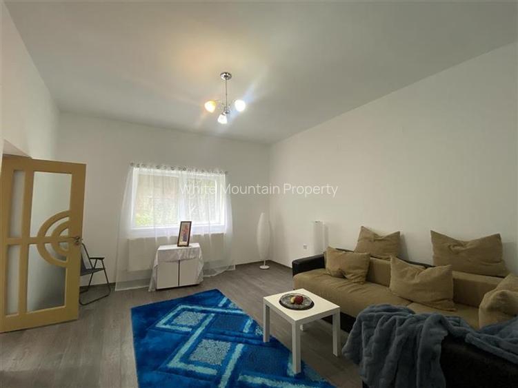 Casa de inchiriat Ultracentral str. Muresenilor cu gradina - 3