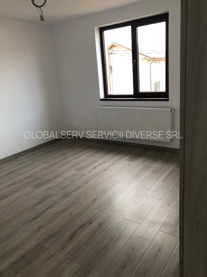 FARA COMISIOANE in Bacu casa cu 5 camere P+1+pod terasa camera tehnica la cheie - 9