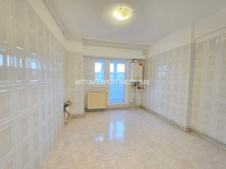 3 camere Tineretului, etaj 1, centrală proprie, bloc reabilitat - 11