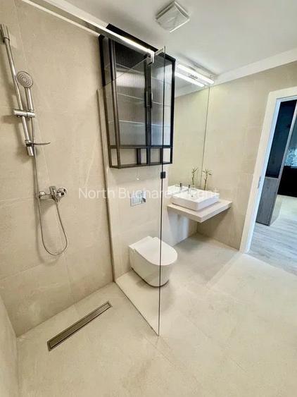 2 Camere de închiriat | Pipera Rond OMV | Parcare Inclusă - 6