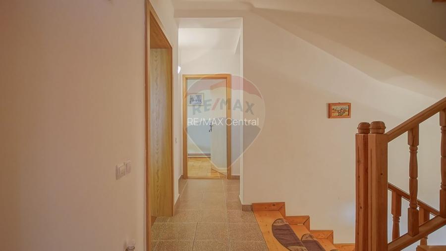 Vila în Poiana Brașov – Refugiu exclusivist și investiție! - 28