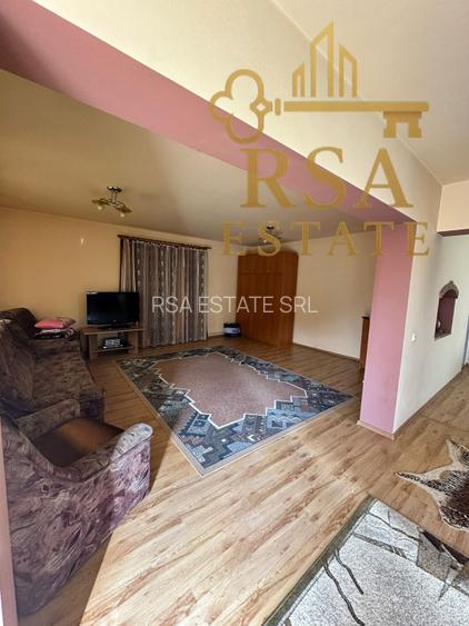 Casă spațioasă cu anexă și teren 550 mp – Goranu, Râmnicu Vâlcea - 3