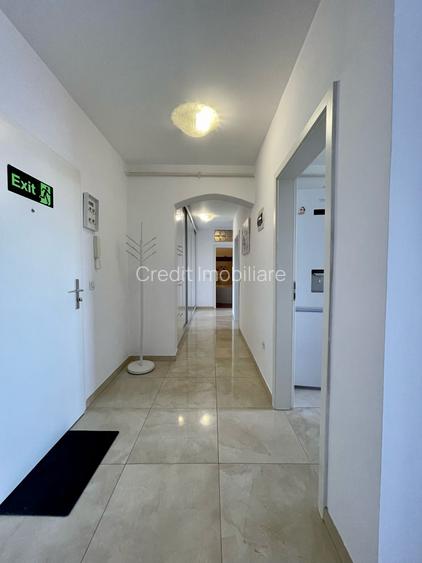 Apartament 3 camere Avantgarden - 7