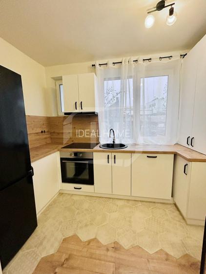 Apartament 3 camere I mobilat modern I Centru I Horea - 6