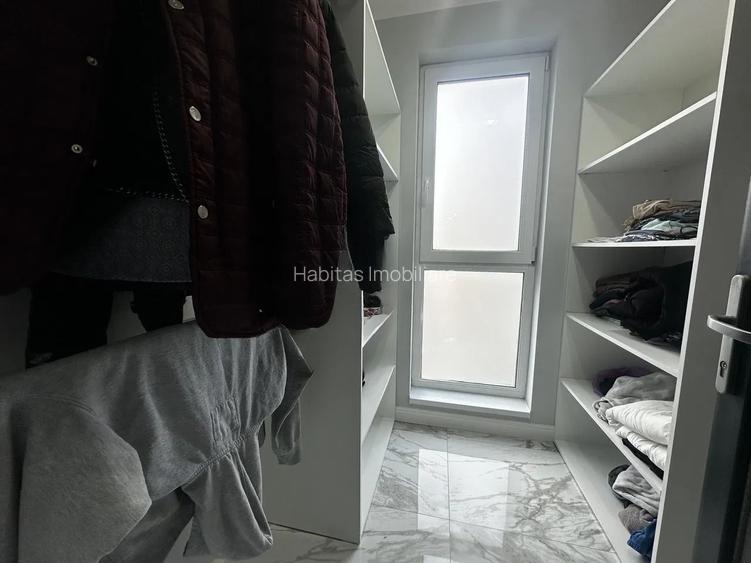 Apartament 2 camere, 55 mp, parcare, finisat, str Eroilor Floresti - 21