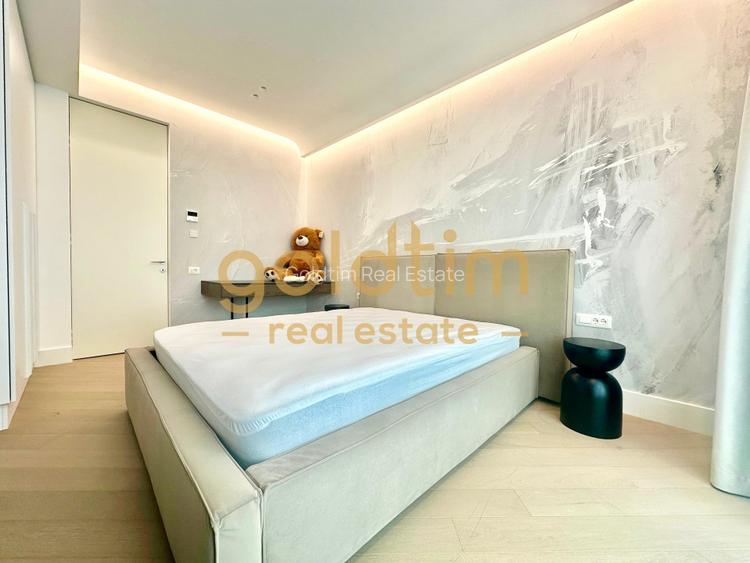 EROU IANCU NICOLAE/VIEW PANORAMIC /SUPERB/PENTHOUSE/DESIGNER/2 parcari - 13