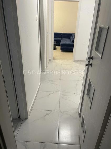 Drumul Taberei - 6 minute metrou - apartament 2 camere - RENOVAT - 10