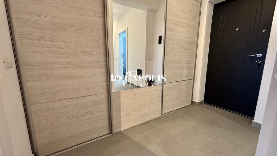 Apartament 2 camere | Decomandat | Parcare Subterană | Platinum - 15