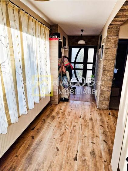 Vila Premium in Gheraiesti, Bacau – Constructie Solida, Design Modern, Confort M - 7