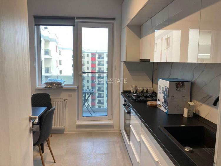 Apartament nou Grozavesti - 4