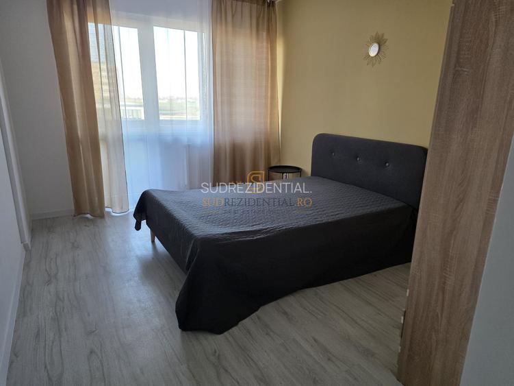 Apartament  | Popesti-Leordeni | Str. Biruintei | 10 min de metrou - 16