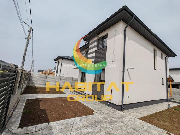 Casă P+1 &acirc; 4 camere | Construcție nouă | Spațioasă și luminoasă - 2