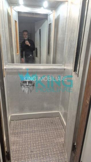 Apartament 2 Camere Universitate Bucuresti - 15