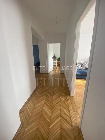 Apartament 4 camere în zona Mc Donald's - 11