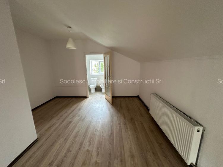 Casa in Calea Aradului pretabilă activități economice - 29