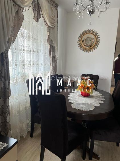 Casa tip Duplex | P+1+M | Curte | 4 camere | Arhitectilor - 12