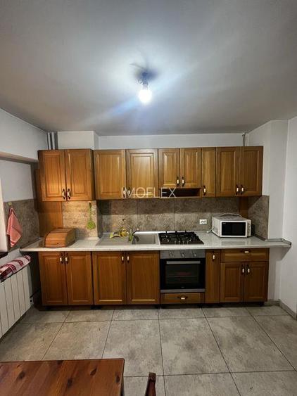 Apartament spațios și luminos, complet mobilat, lângă Sta - 3