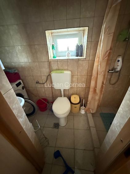 Casa de vanzare in Ardud | 425 mp teren | 97 mp construiti | Curte, anexe si buc - 14