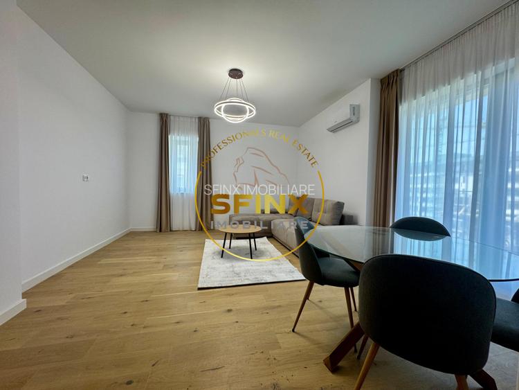 3 camere | chirie | Pipera | pet friendly | întreținere mică | panouri solare - 3