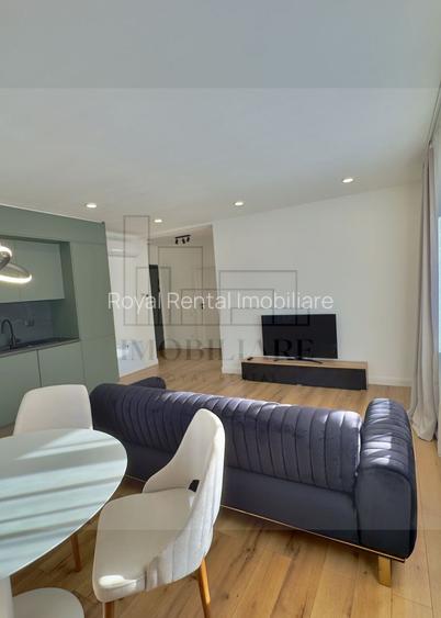 Apartament de lux zona Clinicilor | Ultracentral, 2 locuri de parcare - 4