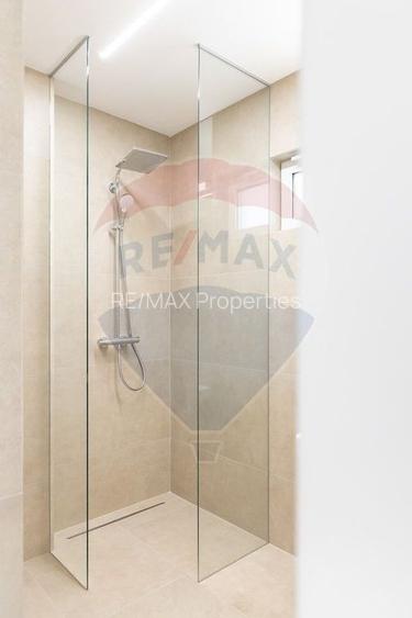 Apartament penthouse, decomandat, 4 camere, Natiunile Unite - 10