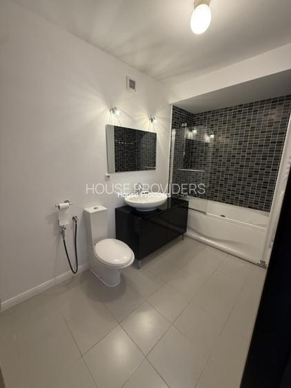 Inchiriere Apartament 4 Camere 13 Septembrie Marriott - 11